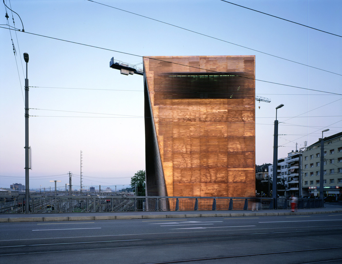 Ein Foto von Margherita Spiluttini