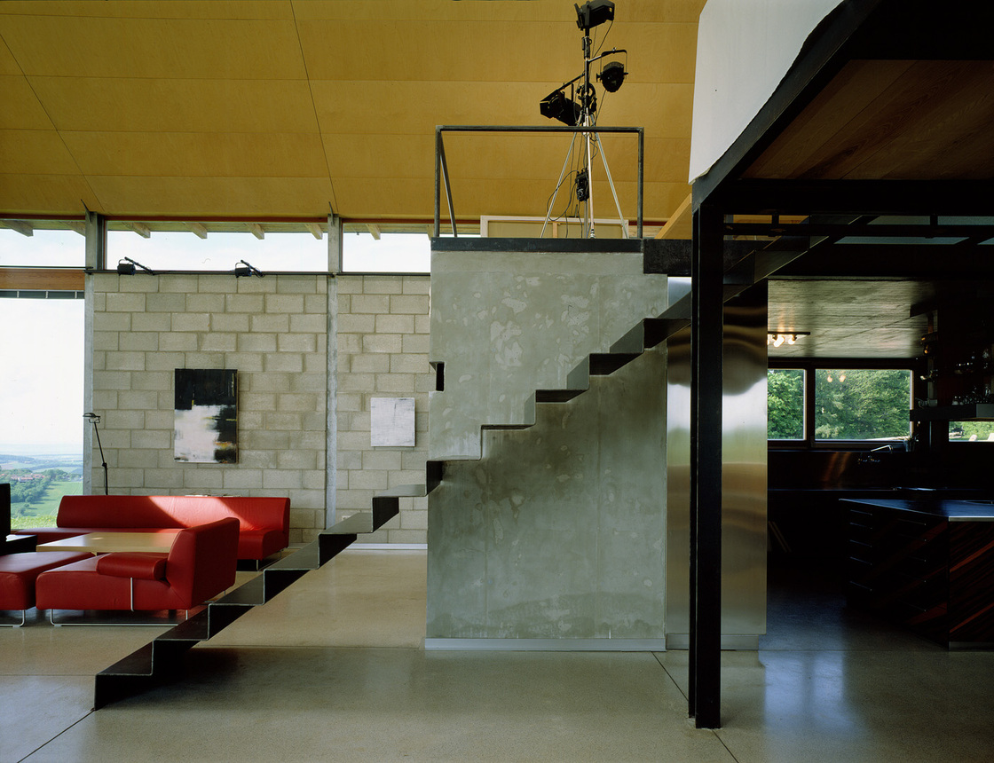 Ein Foto von Margherita Spiluttini