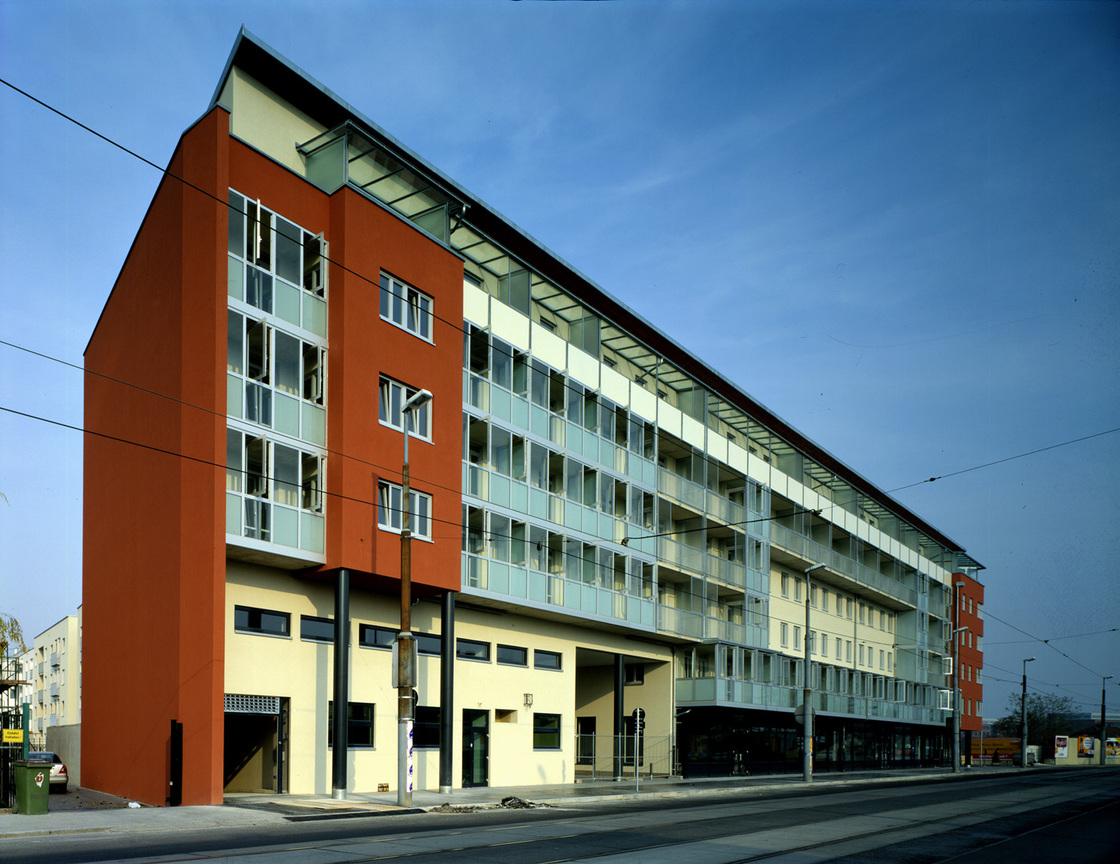 Ein Foto von Margherita Spiluttini