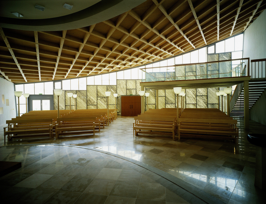 Ein Foto von Margherita Spiluttini