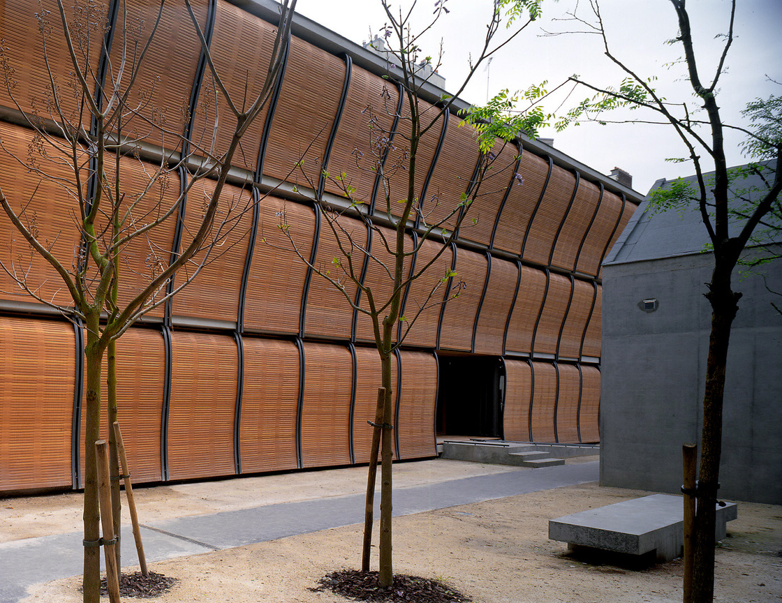 Ein Foto von Margherita Spiluttini