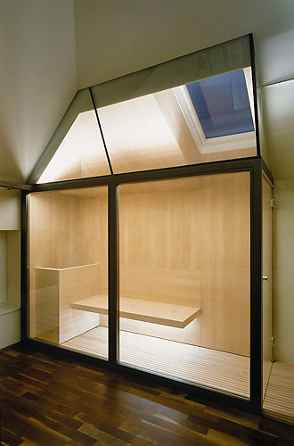 Ein Foto von Rupert Steiner