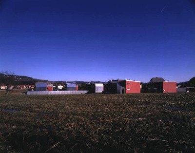 Ein Foto von Paul Ott