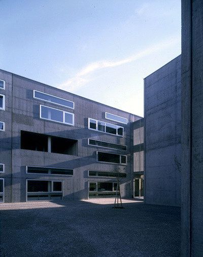 Ein Photo von Paul Ott