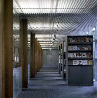 Ein Foto von Paul Ott