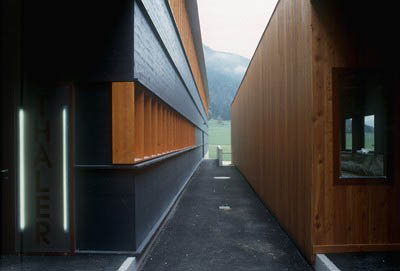 Ein Foto von Sina Baniahmad