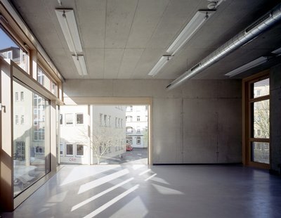 Ein Foto von Constantin Meyer