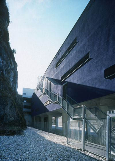 Ein Foto von Margherita Spiluttini