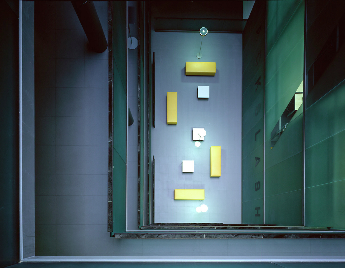 Ein Foto von Margherita Spiluttini