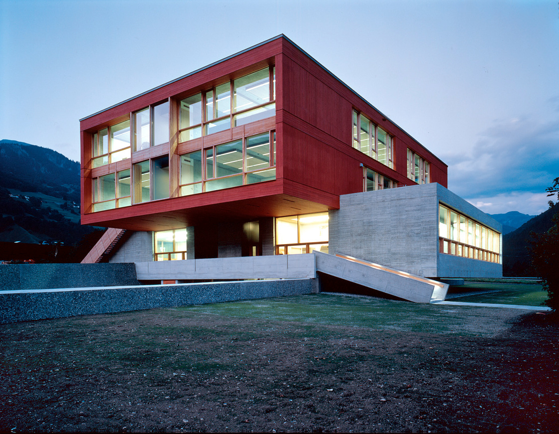 Ein Foto von Margherita Spiluttini