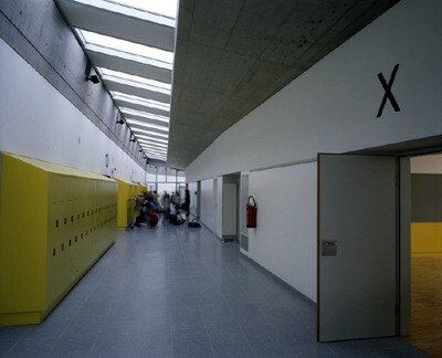 Ein Foto von Paul Ott