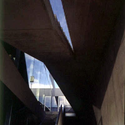 Ein Foto von Paul Ott