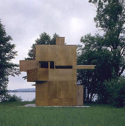 Ein Foto von Paul Ott