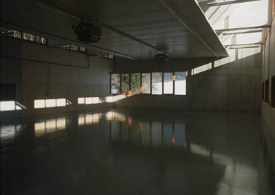 Ein Foto von Sina Baniahmad