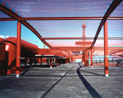 Ein Foto von Philippe Ruault