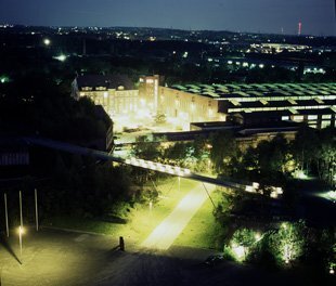 Ein Foto von Constantin Meyer