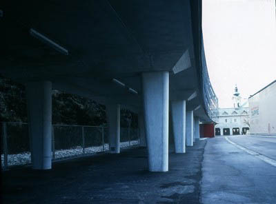 Ein Foto von Margherita Spiluttini