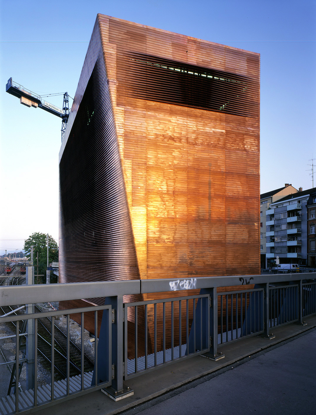 Ein Foto von Margherita Spiluttini