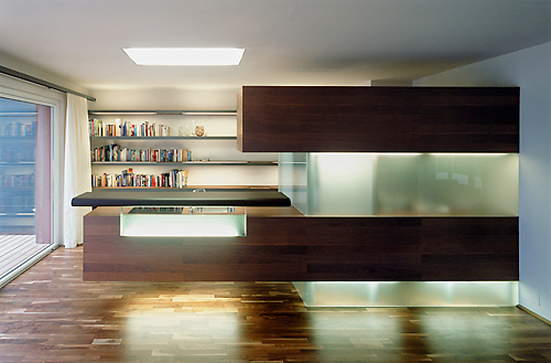 Ein Foto von Rupert Steiner