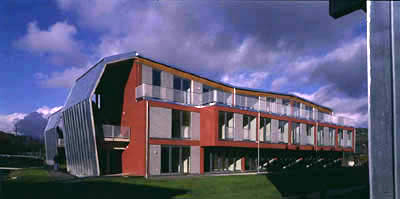 Ein Foto von Paul Ott