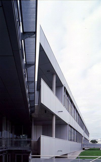 Ein Foto von Paul Ott