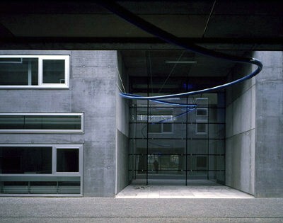 Ein Photo von Paul Ott