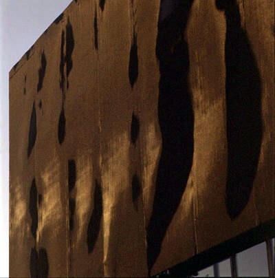 Ein Foto von Paul Ott