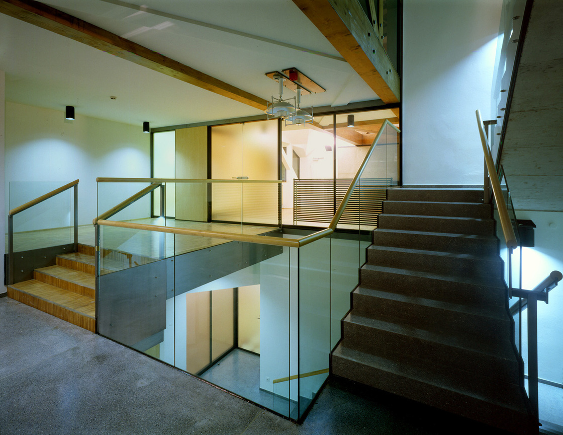 Ein Foto von Margherita Spiluttini