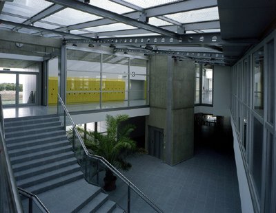 Ein Foto von Paul Ott