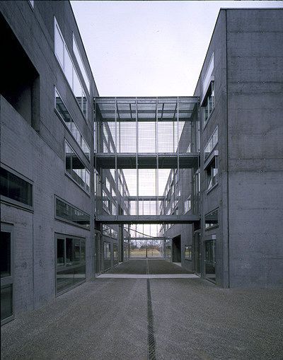 Ein Photo von Paul Ott