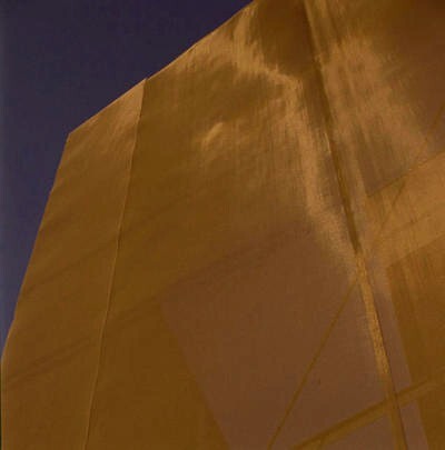 Ein Foto von Paul Ott