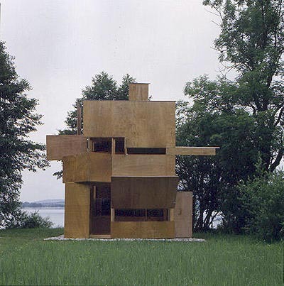 Ein Foto von Paul Ott