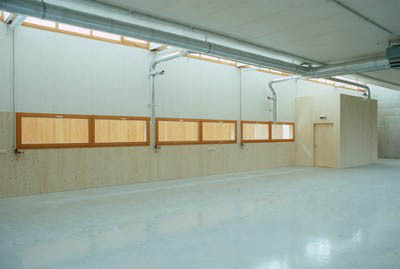 Ein Foto von Sina Baniahmad