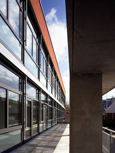 Ein Foto von Constantin Meyer