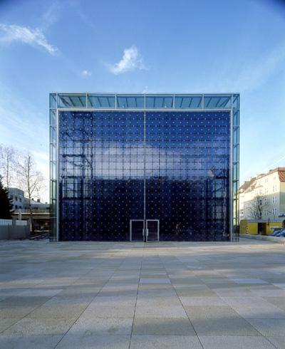 Ein Foto von Angelo Kaunat