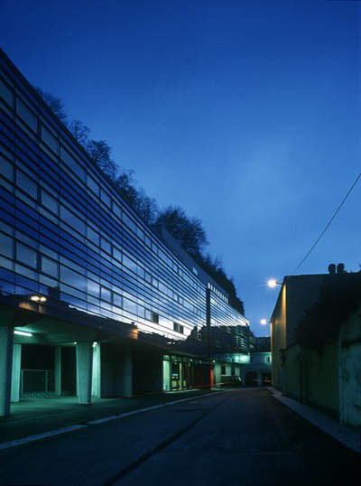 Ein Foto von Margherita Spiluttini