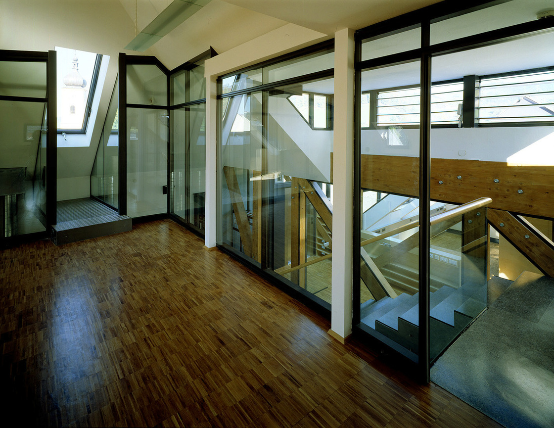 Ein Foto von Margherita Spiluttini