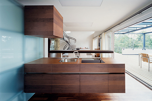 Ein Foto von Rupert Steiner