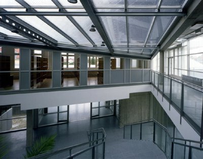 Ein Foto von Paul Ott