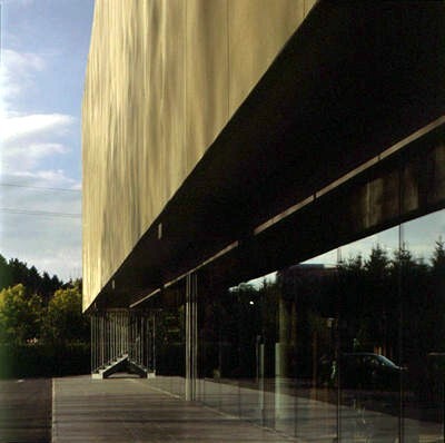 Ein Foto von Paul Ott