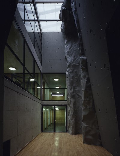 Ein Foto von Margherita Spiluttini