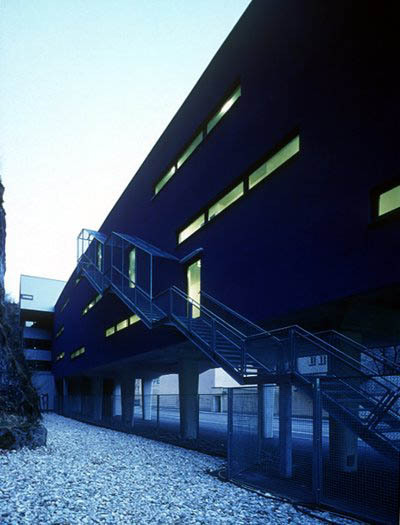 Ein Foto von Margherita Spiluttini