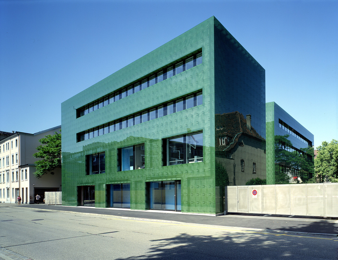 Ein Foto von Margherita Spiluttini