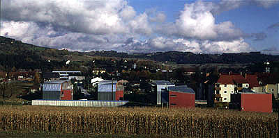 Ein Foto von Paul Ott