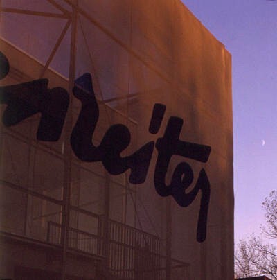 Ein Foto von Paul Ott