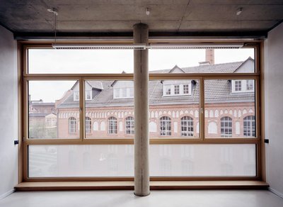 Ein Foto von Constantin Meyer