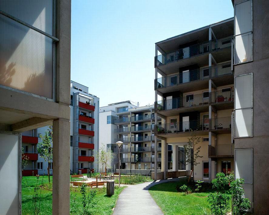 Ein Foto von Manfred Seidl