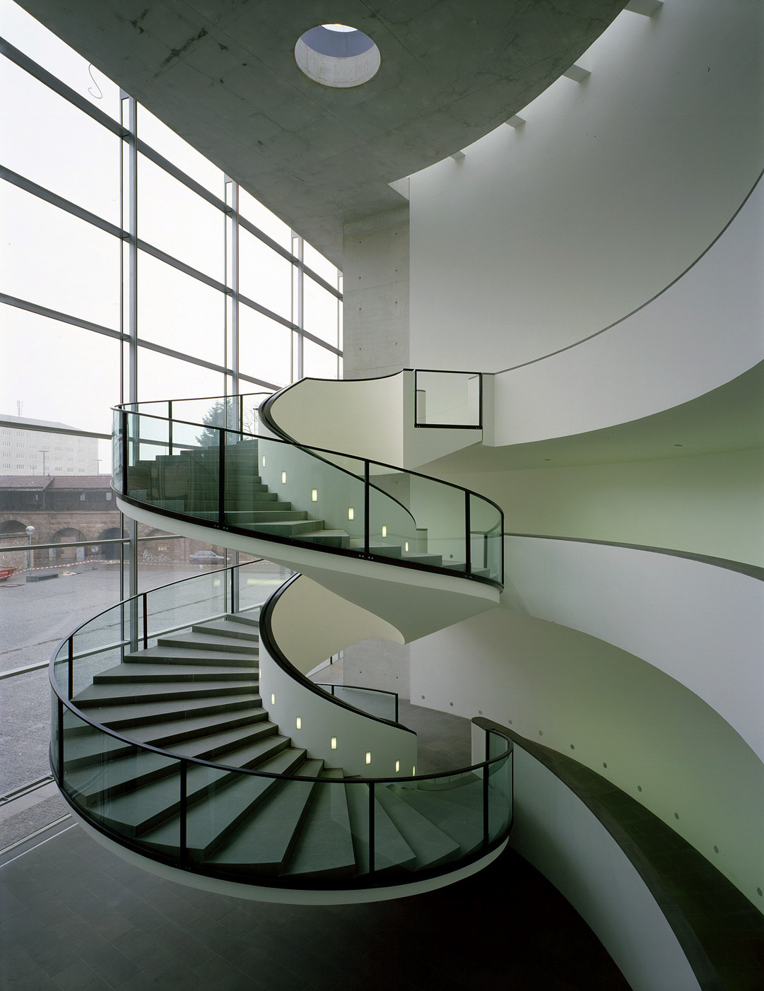 Ein Foto von Margherita Spiluttini