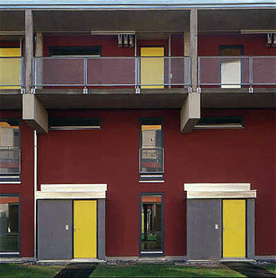 Ein Foto von Paul Ott