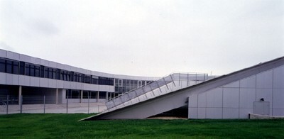 Ein Foto von Paul Ott